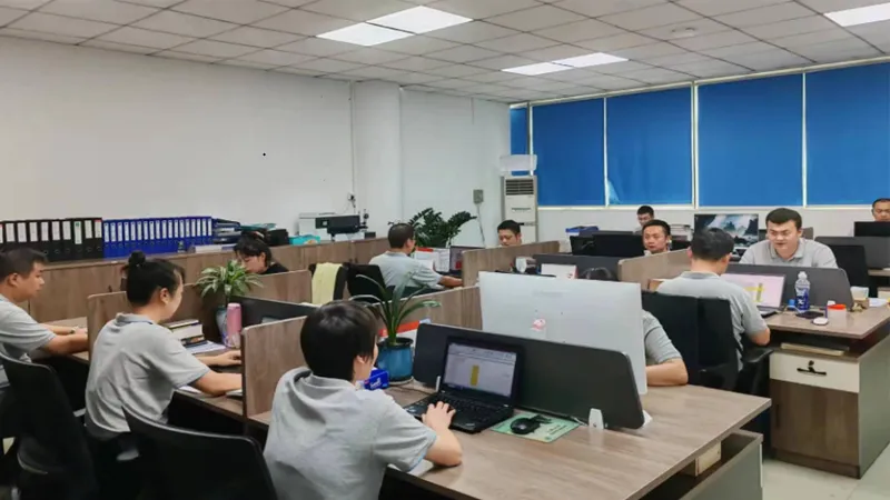 맞춤형 소형 가전제품 제작 과정