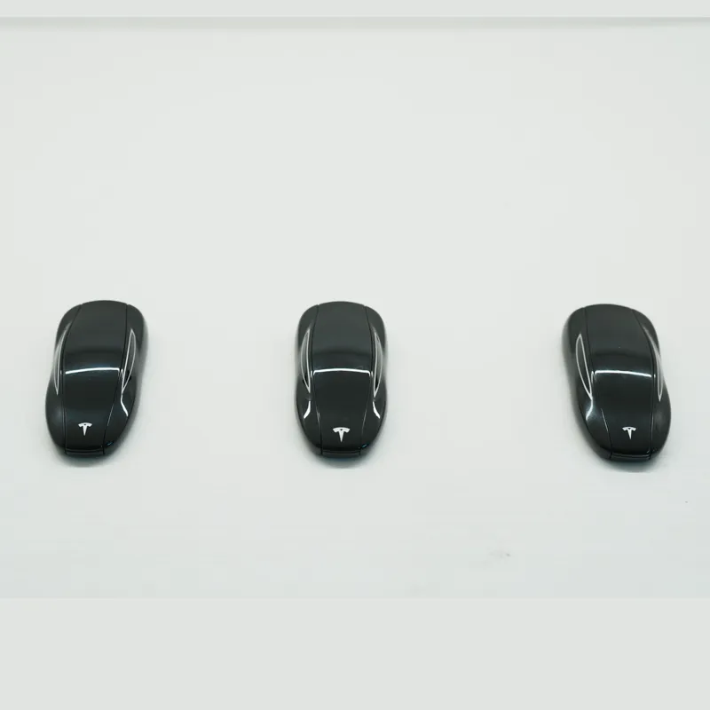 OEM 맞춤 자동차 키