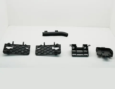 OEM 자동차 플라스틱 부품